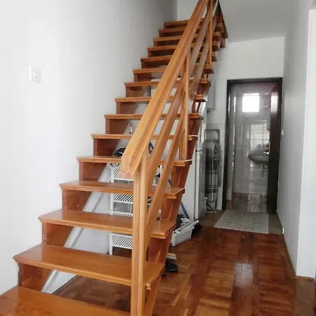 Vrsi, Sunny House For 8 *