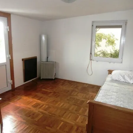 Vrsi, Sunny House For 8 Appartamento *