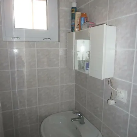 Appartamento Vrsi, Sunny House For 8