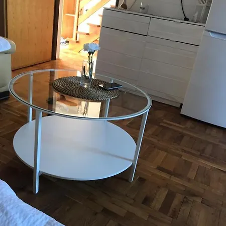 Apartment Vrsi, Sunny House For 8 Vrsi